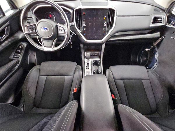 2024 SUBARU ASCENT PREMIUM 8