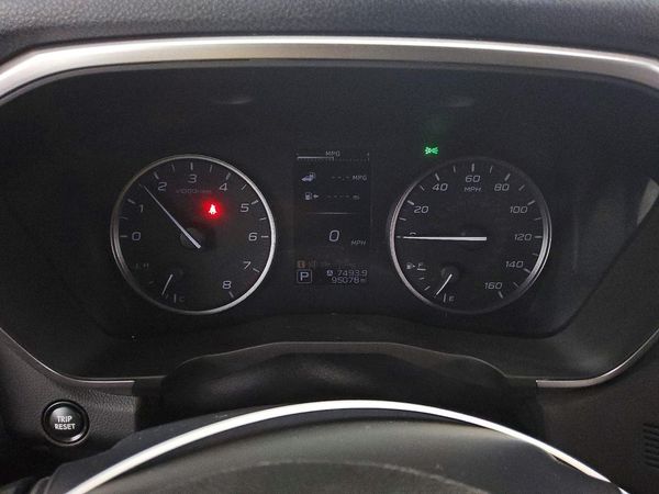 2024 SUBARU ASCENT PREMIUM 8