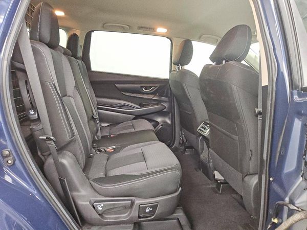 2024 SUBARU ASCENT PREMIUM 8
