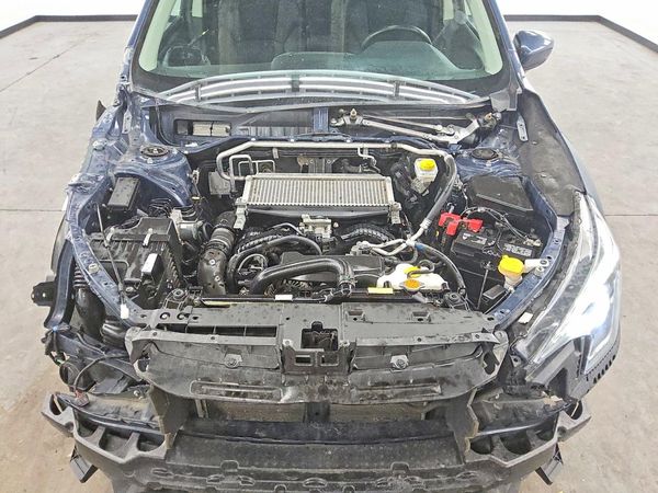2024 SUBARU ASCENT PREMIUM 8