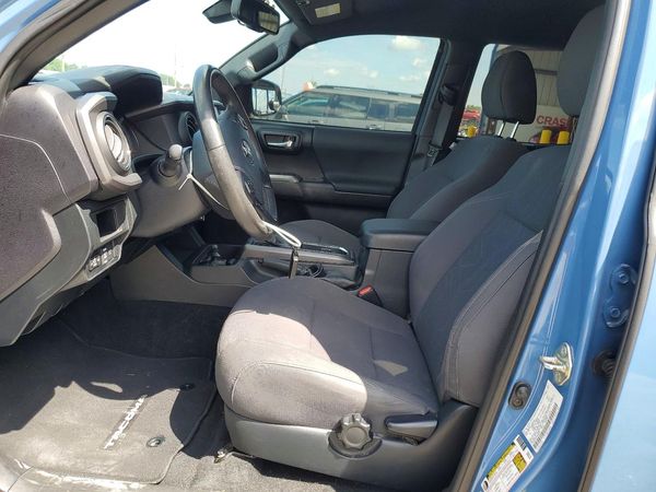 2019 TOYOTA TACOMA