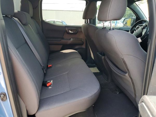 2019 TOYOTA TACOMA