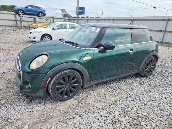 2014 MINI COOPER