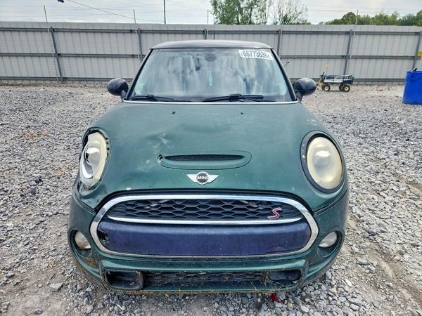 2014 MINI COOPER