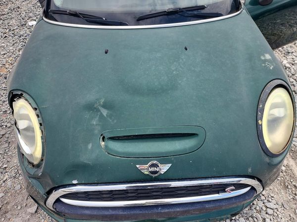 2014 MINI COOPER