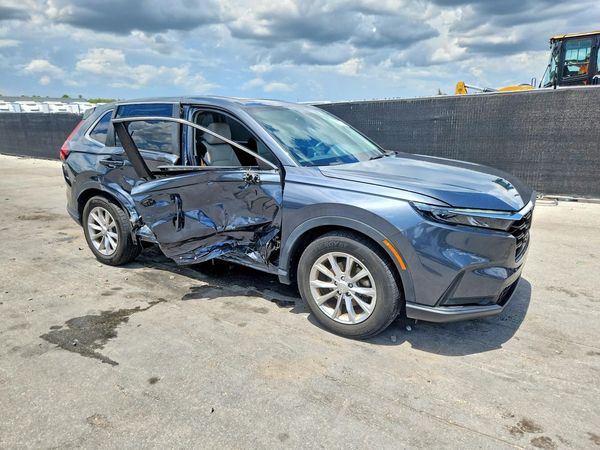 2023 HONDA CR-V EX