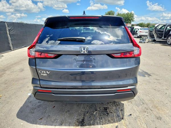 2023 HONDA CR-V EX