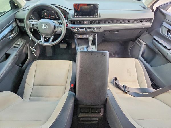 2023 HONDA CR-V EX