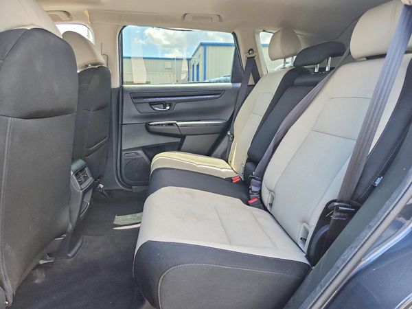 2023 HONDA CR-V EX