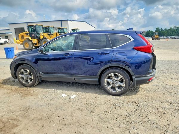 2017 HONDA CRV EX-L/EX-L Navi