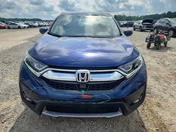 2017 HONDA CRV EX-L/EX-L Navi