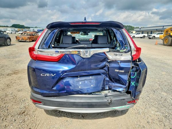 2017 HONDA CRV EX-L/EX-L Navi