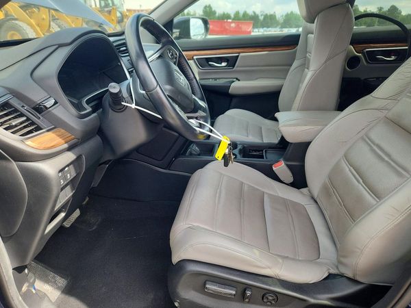 2017 HONDA CRV EX-L/EX-L Navi
