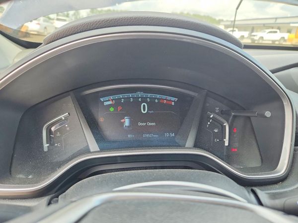 2017 HONDA CRV EX-L/EX-L Navi