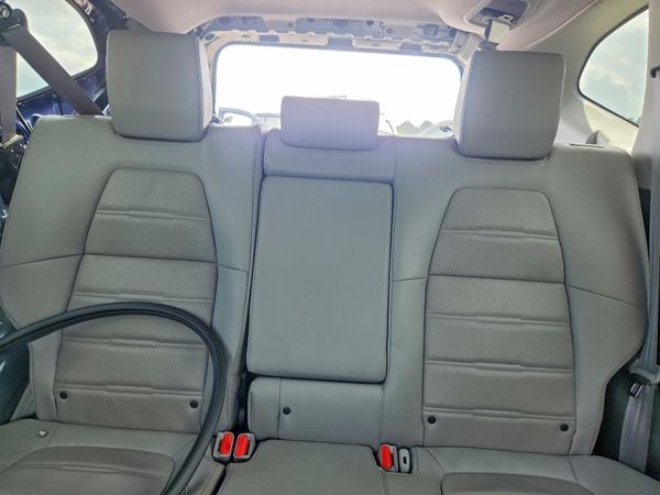 2017 HONDA CRV EX-L/EX-L Navi