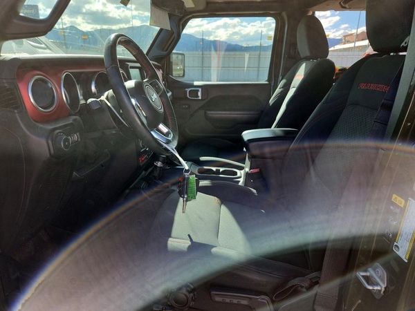 2020 JEEP WRANGLER UNLIMITED