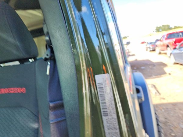 2020 JEEP WRANGLER UNLIMITED