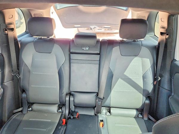 2021 MERCEDES-BENZ GLB GLB250