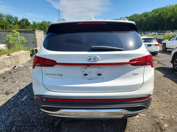 2023 HYUNDAI SANTA FE