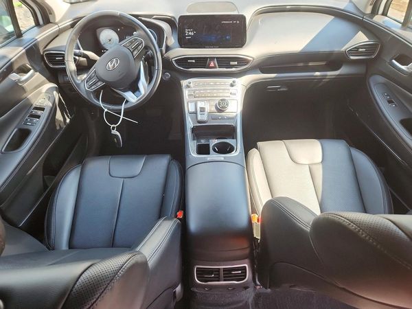 2023 HYUNDAI SANTA FE