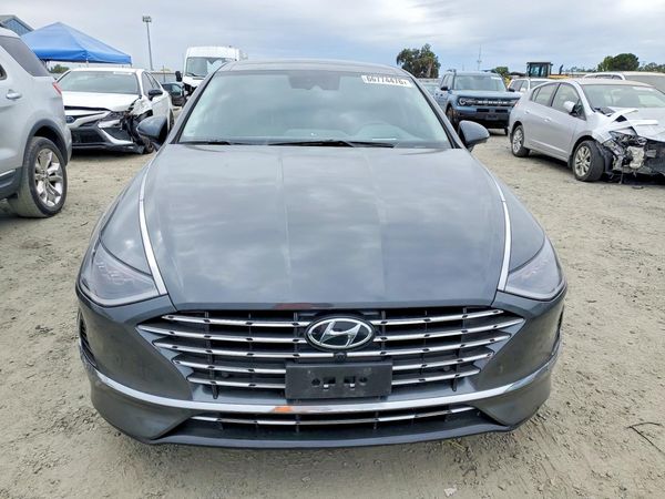 2023 HYUNDAI SONATA Limited — DIRF