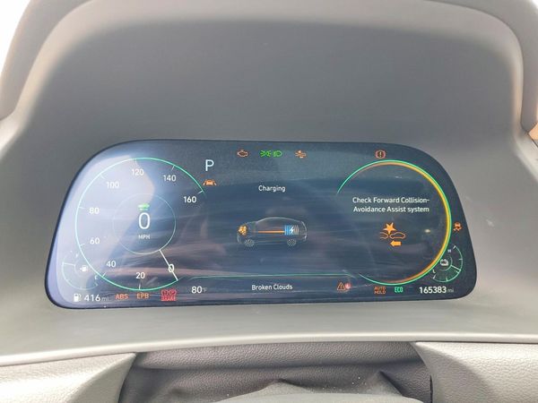 2023 HYUNDAI SONATA Limited — ODOM
