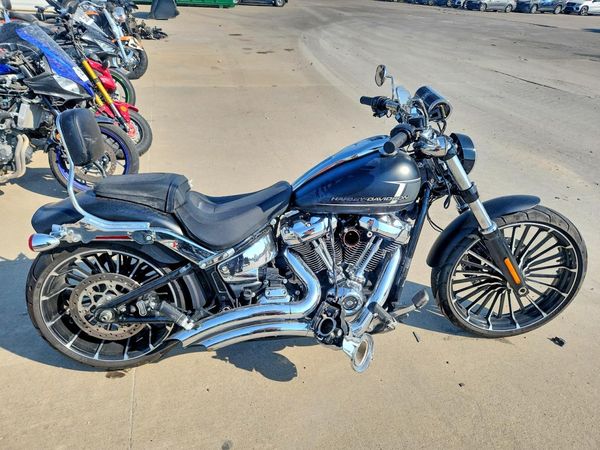 2023 HARLEY-DAVIDSON ALL OTHER
