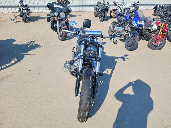 2023 HARLEY-DAVIDSON ALL OTHER