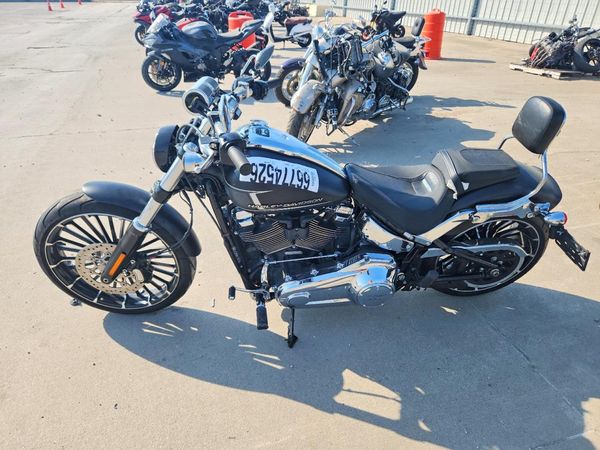 2023 HARLEY-DAVIDSON ALL OTHER