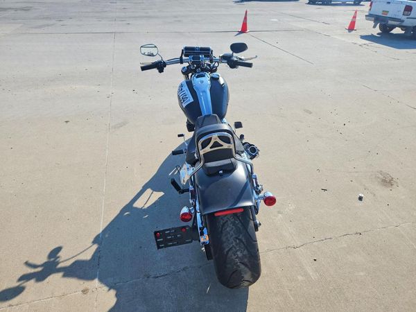 2023 HARLEY-DAVIDSON ALL OTHER