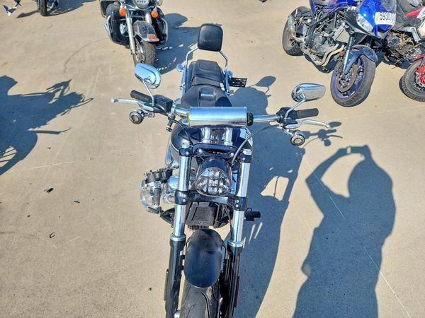 2023 HARLEY-DAVIDSON ALL OTHER