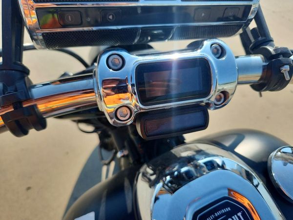 2023 HARLEY-DAVIDSON ALL OTHER