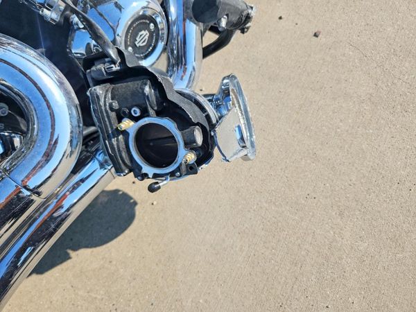 2023 HARLEY-DAVIDSON ALL OTHER