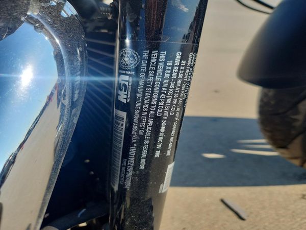 2023 HARLEY-DAVIDSON ALL OTHER