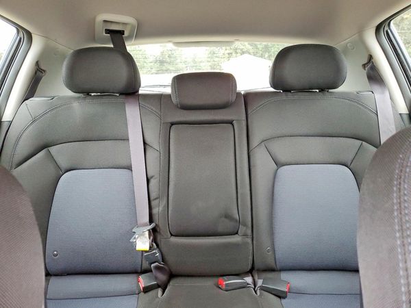 2016 KIA SPORTAGE