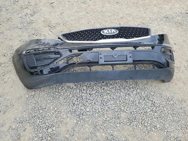 2016 KIA SPORTAGE