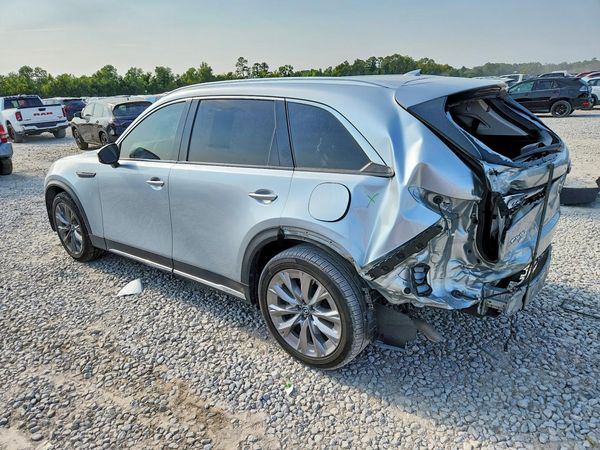 2024 MAZDA CX-90