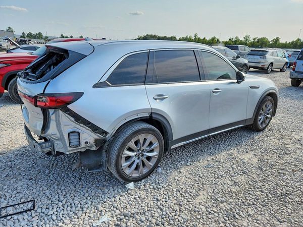2024 MAZDA CX-90