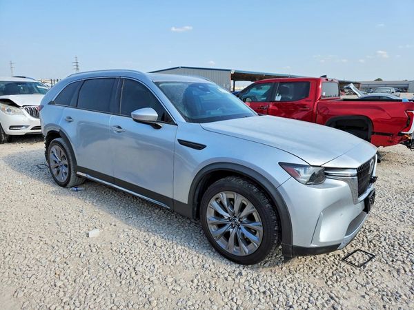 2024 MAZDA CX-90