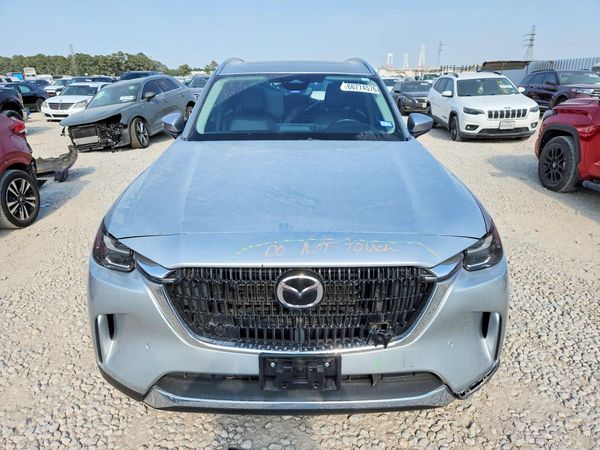 2024 MAZDA CX-90