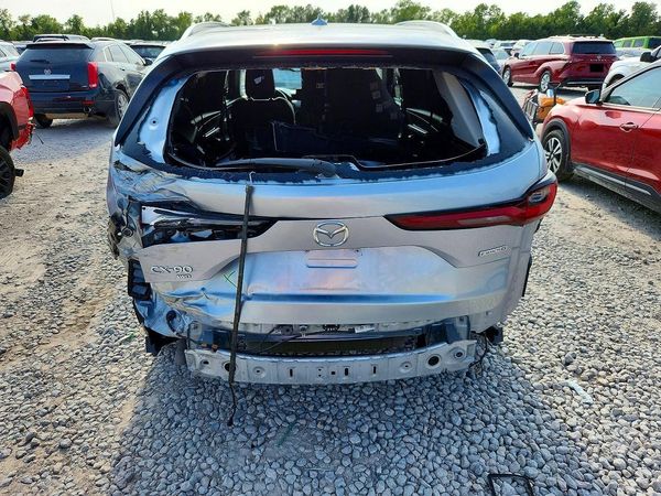 2024 MAZDA CX-90