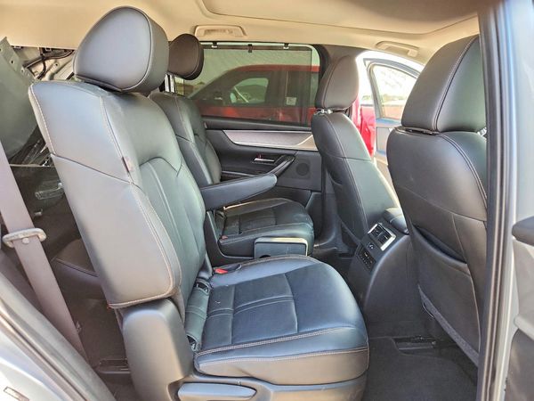 2024 MAZDA CX-90