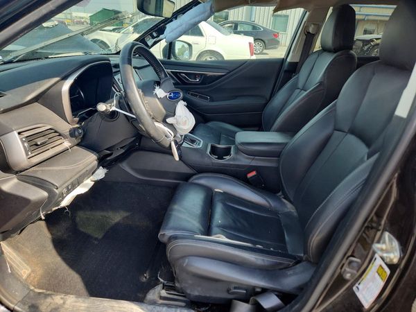 2020 SUBARU OUTBACK