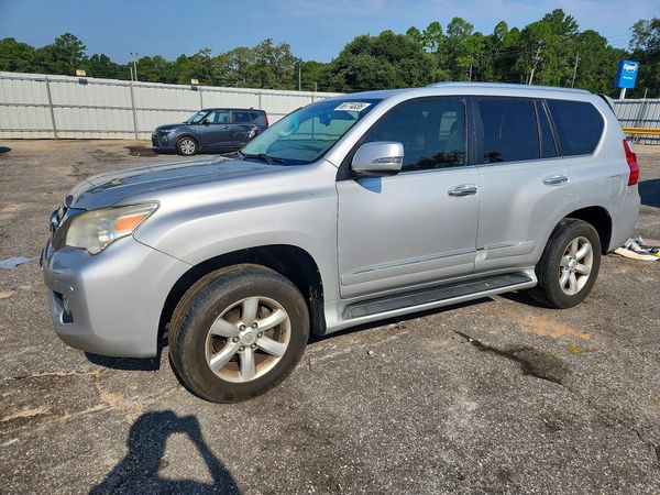 2013 LEXUS GX 460 Base