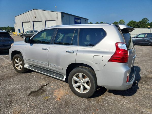 2013 LEXUS GX 460 Base