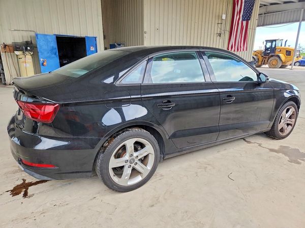 2017 AUDI A3