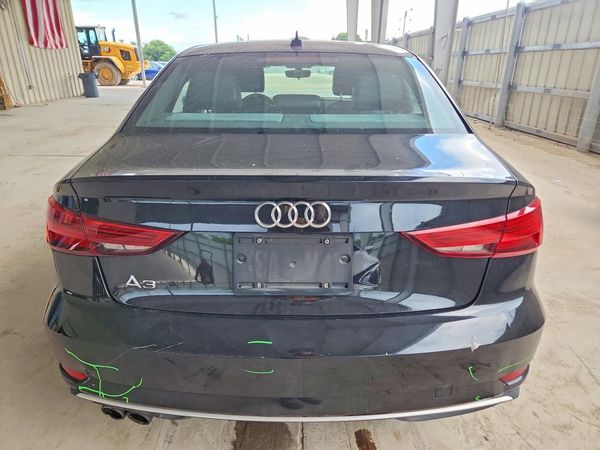 2017 AUDI A3