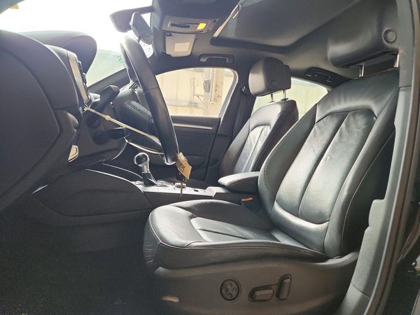 2017 AUDI A3