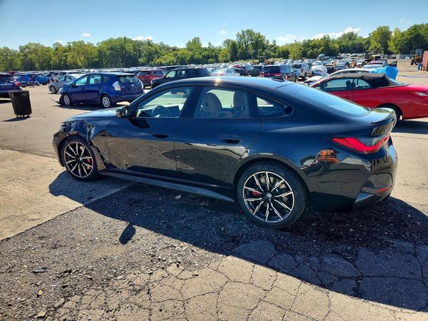 2024 BMW 430XI