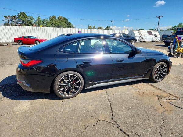 2024 BMW 430XI